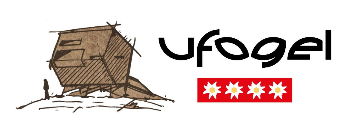 Logo - Ufogel - Nußdorf/Debant - Tirol